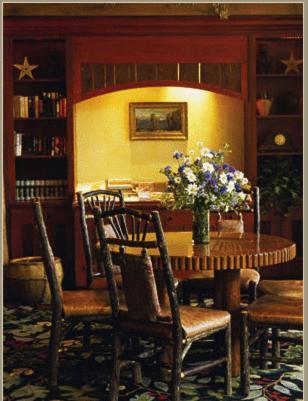 Вилла Teton Club Титон-Вилидж Экстерьер фото